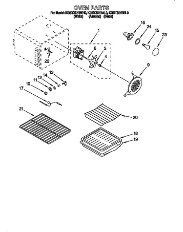 Oven