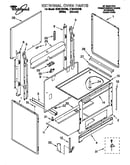External oven