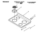 Cooktop