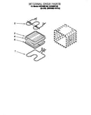 Internal oven