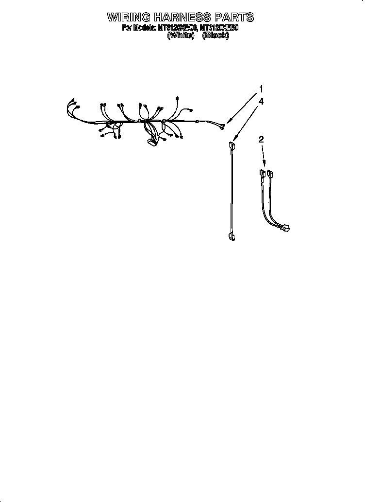 Wiring harness