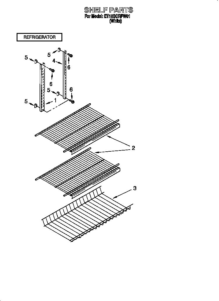 Shelf