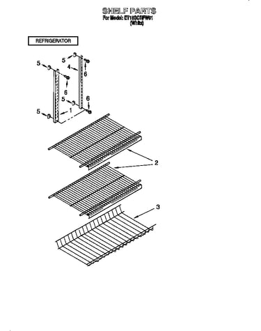 Shelf