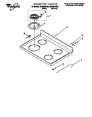 Cooktop