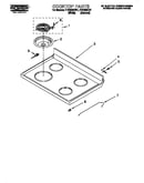 Cooktop