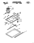 Cooktop
