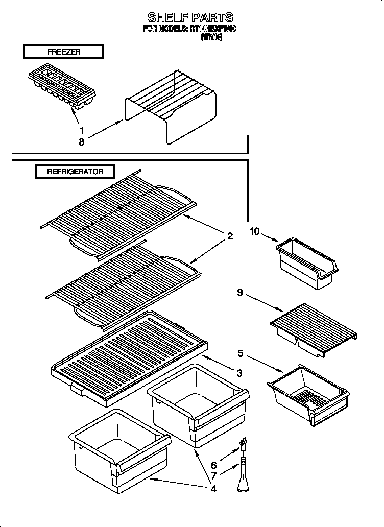 Shelf