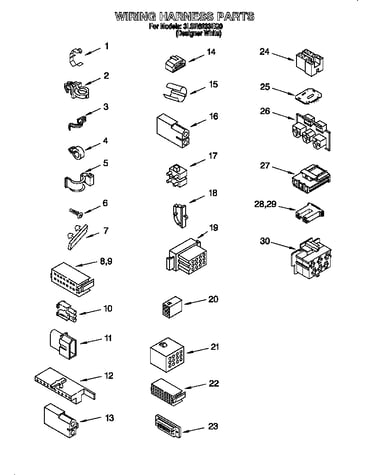 Wiring harness
