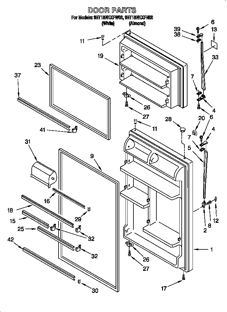Door