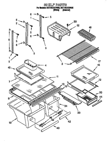 Shelf