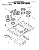 Cooktop