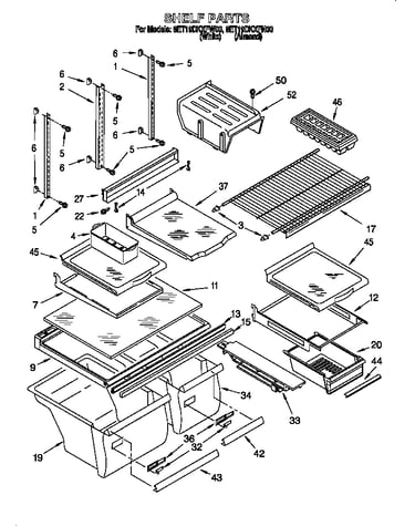 Shelf