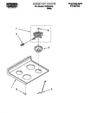 Cooktop
