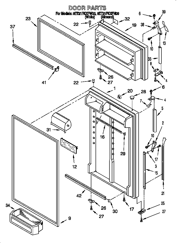 Door