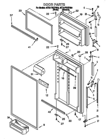 Door