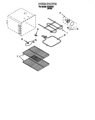 Oven