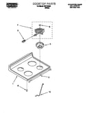 Cooktop