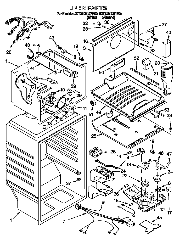 Liner