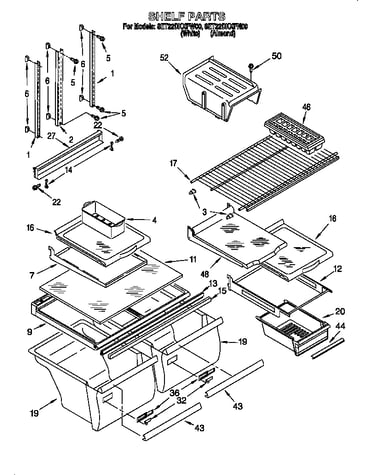Shelf