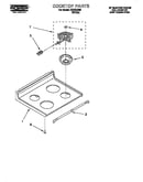 Cooktop