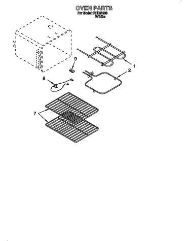Oven