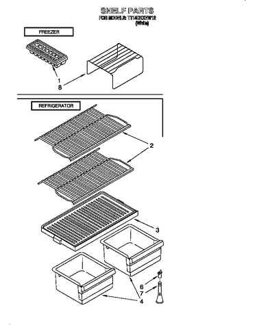 Shelf