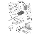 Whirlpool ED20TKXDW03 unit diagram