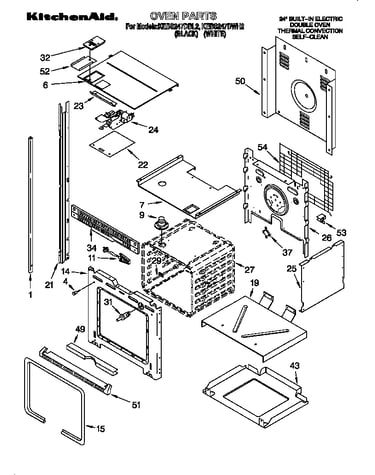 Oven