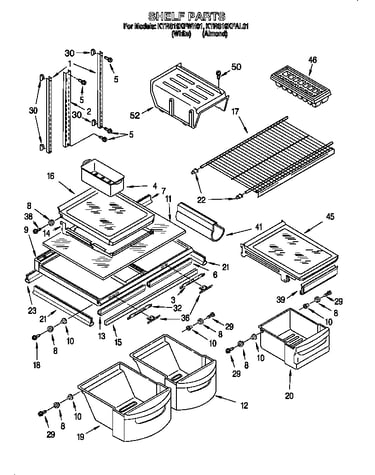 Shelf