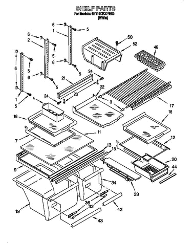 Shelf