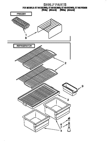 Shelf