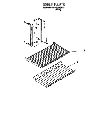 Shelf