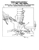 3402844 burner assembly