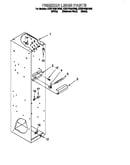 Freezer liner
