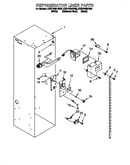 Refrigerator liner