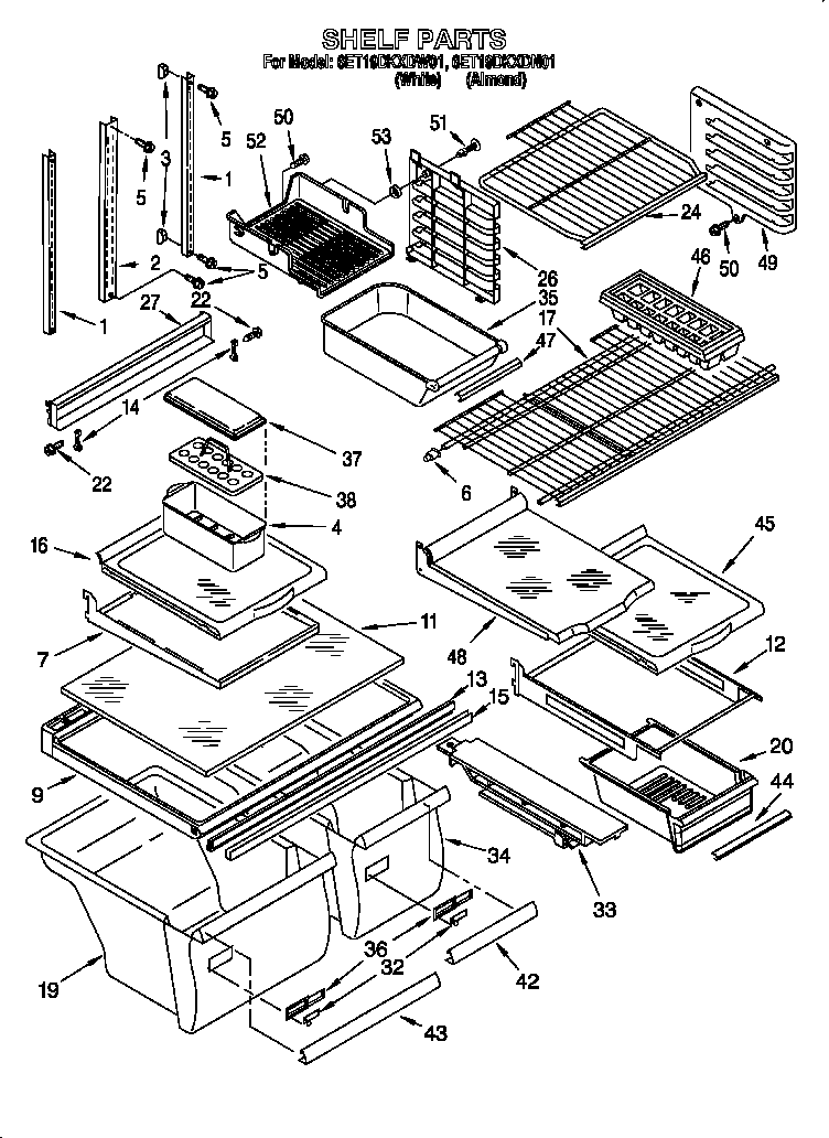 SHELF