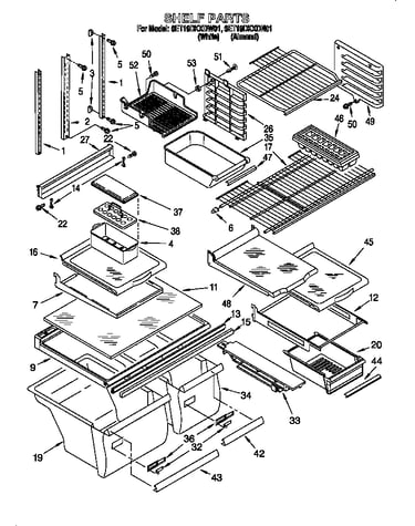 Shelf