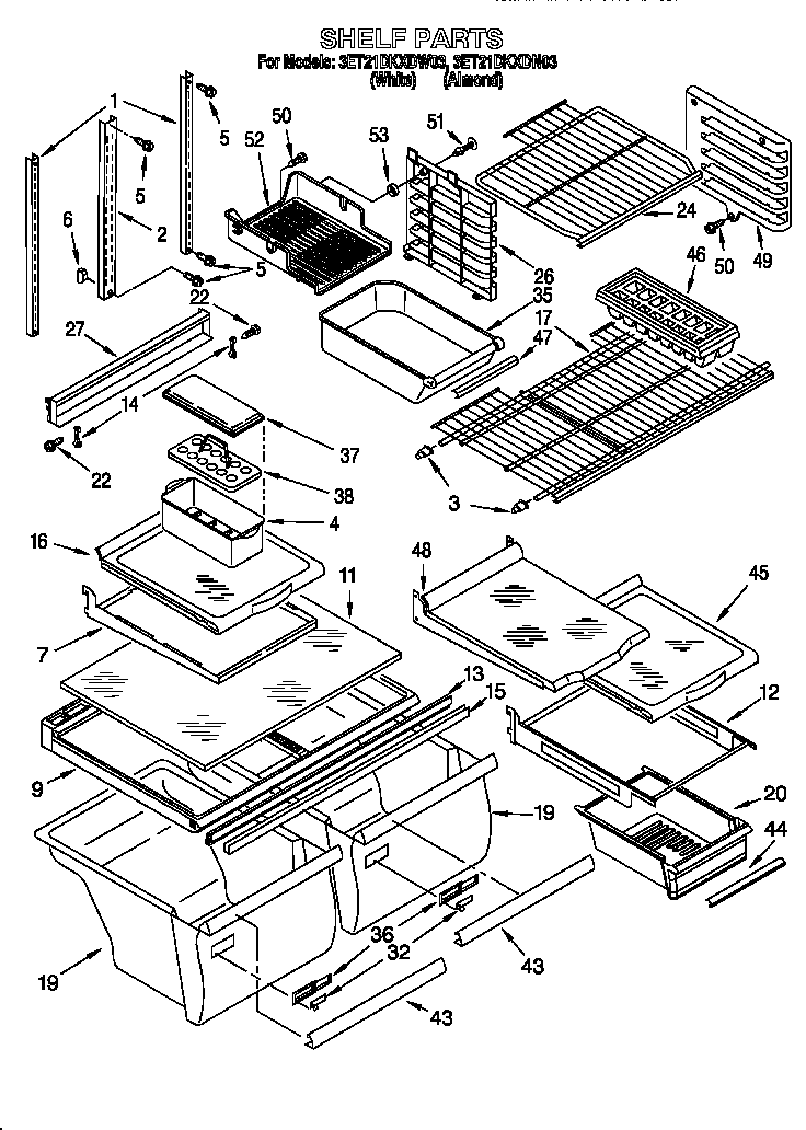 Shelf