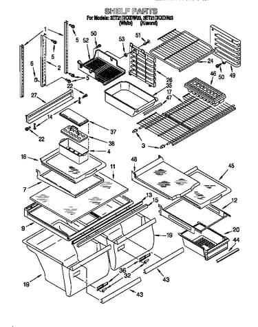 Shelf