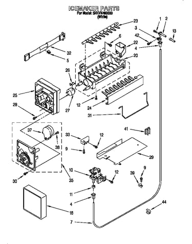 Icemaker