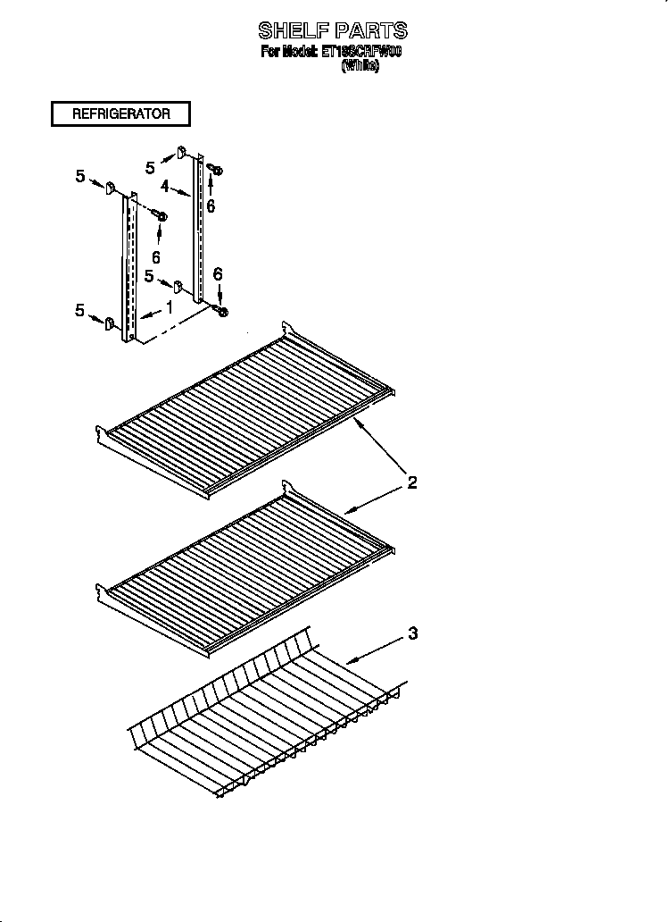 Shelf