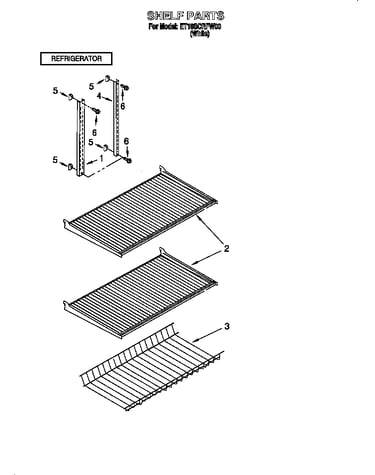 Shelf