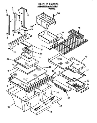 Shelf