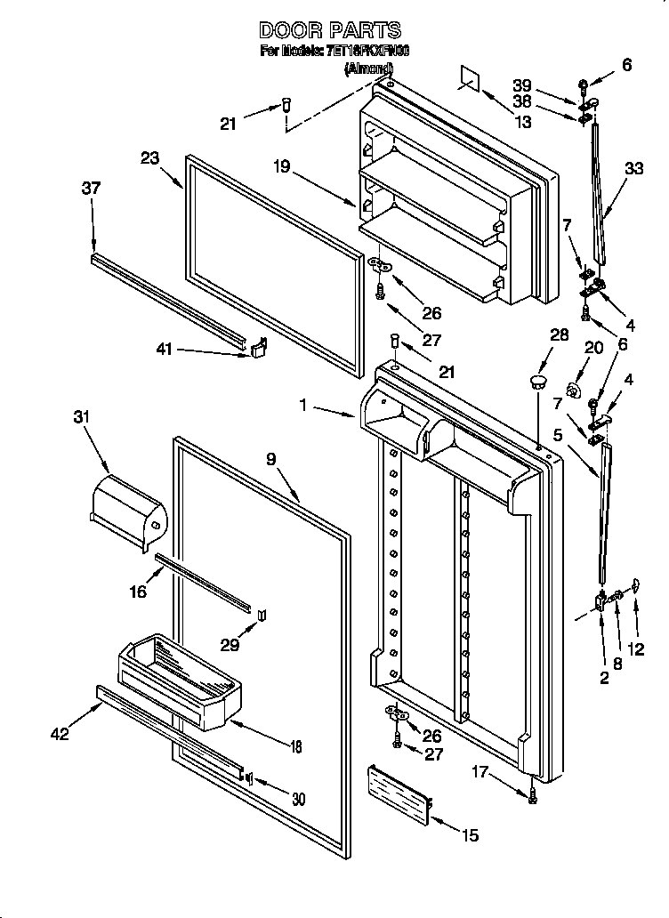 Door