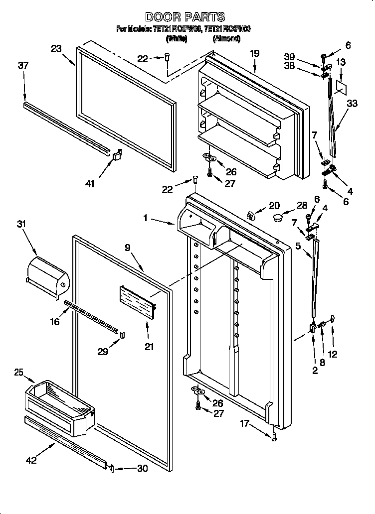 Door