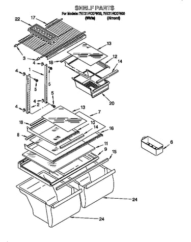Shelf