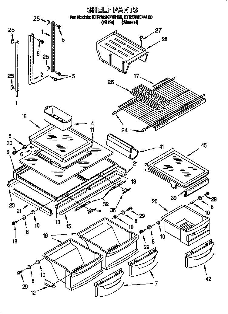 SHELF