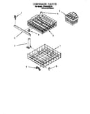 Dishrack