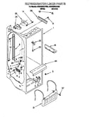 Refrigerator liner