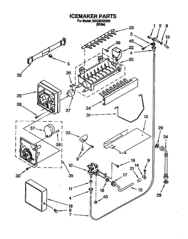 Icemaker